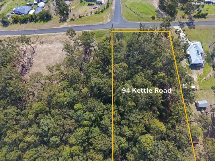 94 Kettle Road, Long Beach NSW 2536