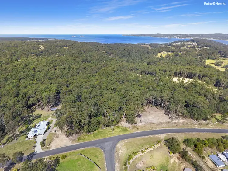 Fifth view of Homely land listing, 94 Kettle Road, Long Beach NSW 2536