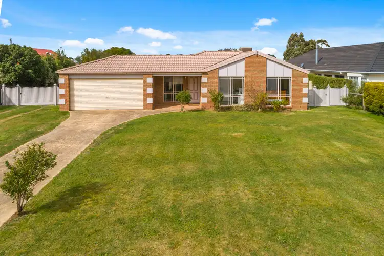 Main view of Homely house listing, 15 Cheriton Drive, Riddells Creek VIC 3431