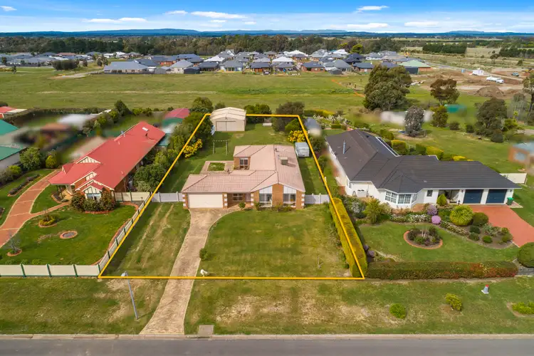 Second view of Homely house listing, 15 Cheriton Drive, Riddells Creek VIC 3431