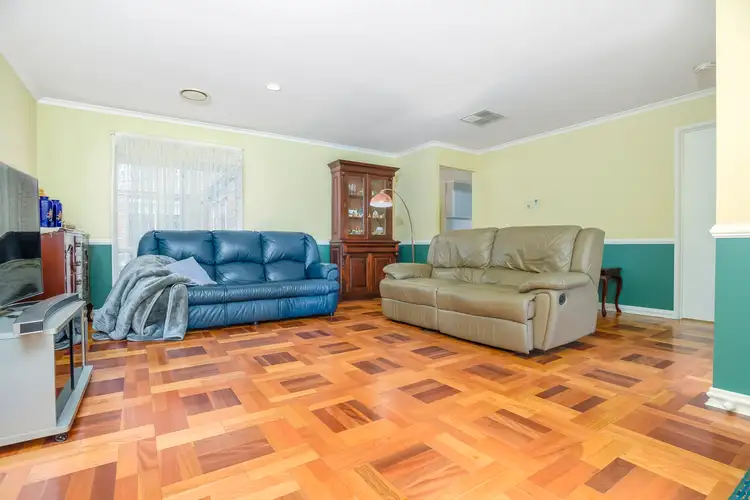 Fifth view of Homely house listing, 15 Cheriton Drive, Riddells Creek VIC 3431
