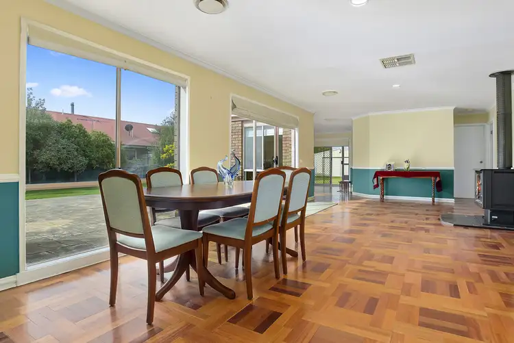 Sixth view of Homely house listing, 15 Cheriton Drive, Riddells Creek VIC 3431