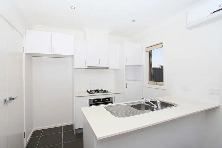 Second view of Homely townhouse listing, 8/29 Ardsley Circuit, Craigieburn VIC 3064