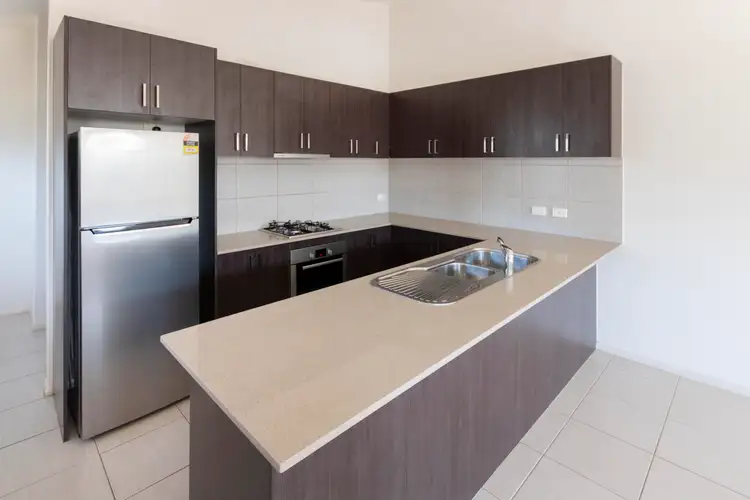 Second view of Homely townhouse listing, 3/120-122 Blyth Street, Brunswick VIC 3056
