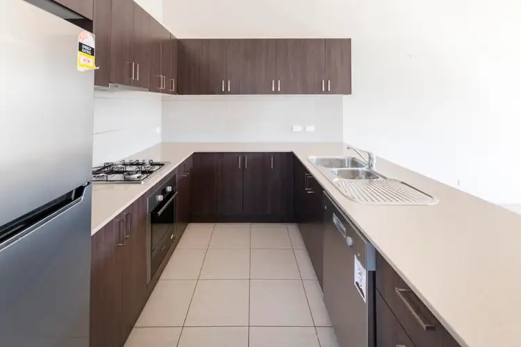 Third view of Homely townhouse listing, 3/120-122 Blyth Street, Brunswick VIC 3056