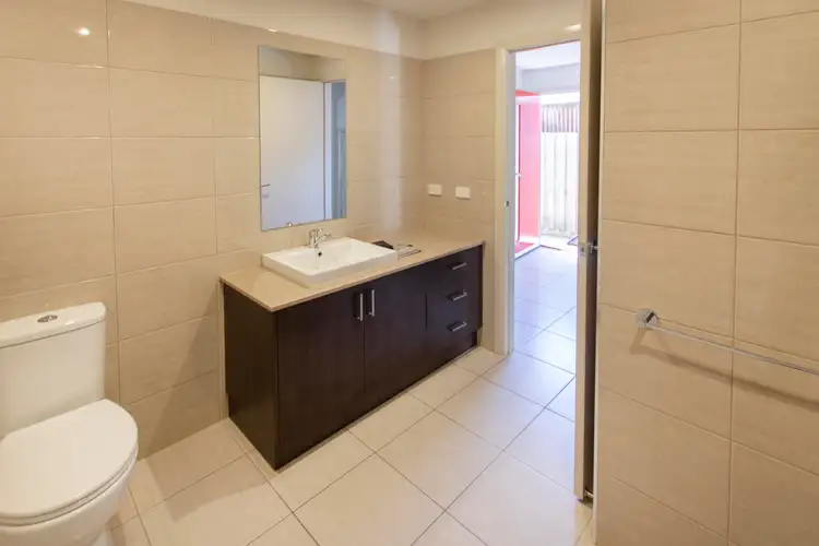 Fifth view of Homely townhouse listing, 3/120-122 Blyth Street, Brunswick VIC 3056