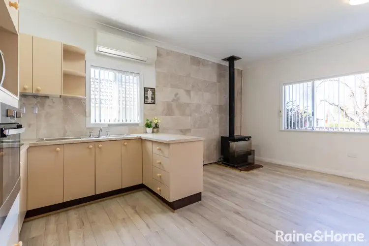 Third view of Homely house listing, 9 Alfred Street, South Bathurst NSW 2795
