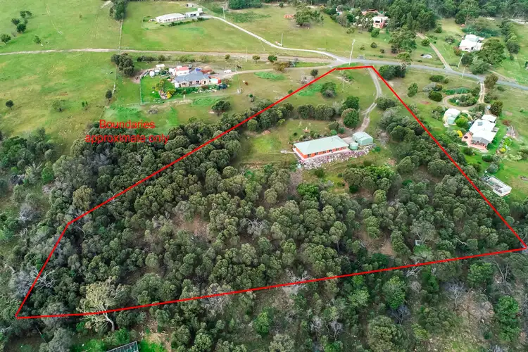 Second view of Homely house listing, 6 Whitefoord Parade, Dodges Ferry TAS 7173