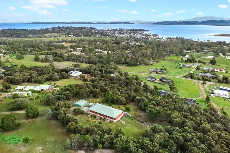 Third view of Homely house listing, 6 Whitefoord Parade, Dodges Ferry TAS 7173