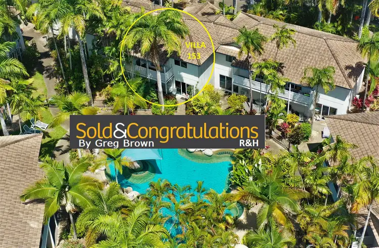 Main view of Homely unit listing, 153/5-9 Escape Street, Port Douglas QLD 4877