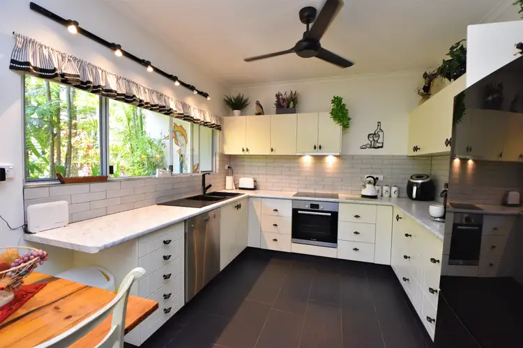 Second view of Homely unit listing, 153/5-9 Escape Street, Port Douglas QLD 4877