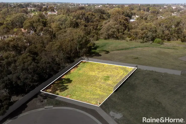 Main view of Homely land listing, 243 Leak Court, Strathalbyn SA 5255