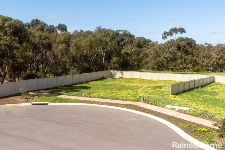 Second view of Homely land listing, 243 Leak Court, Strathalbyn SA 5255