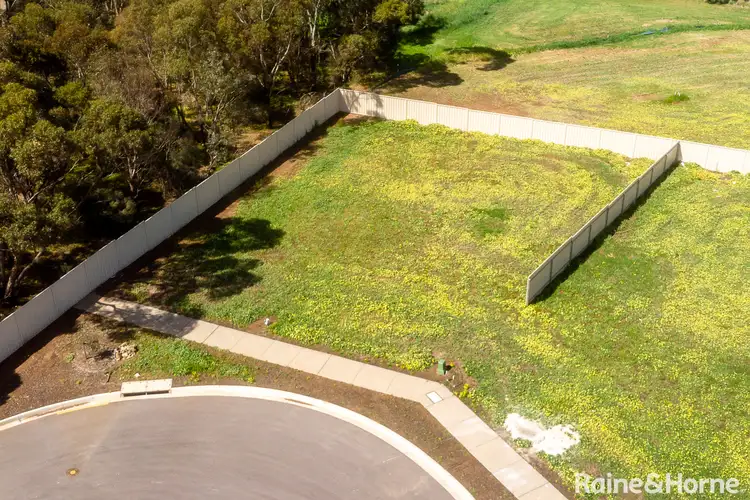 Third view of Homely land listing, 243 Leak Court, Strathalbyn SA 5255