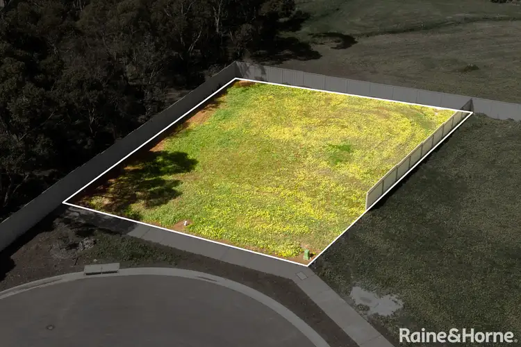 Fourth view of Homely land listing, 243 Leak Court, Strathalbyn SA 5255