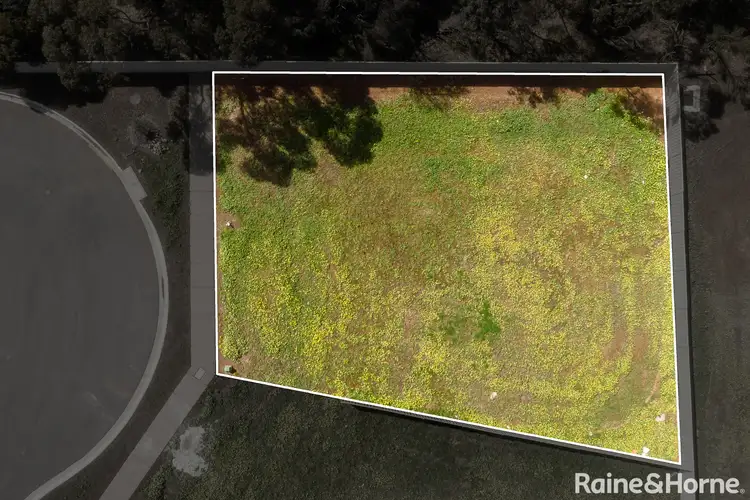 Fifth view of Homely land listing, 243 Leak Court, Strathalbyn SA 5255