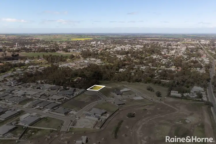 Seventh view of Homely land listing, 243 Leak Court, Strathalbyn SA 5255