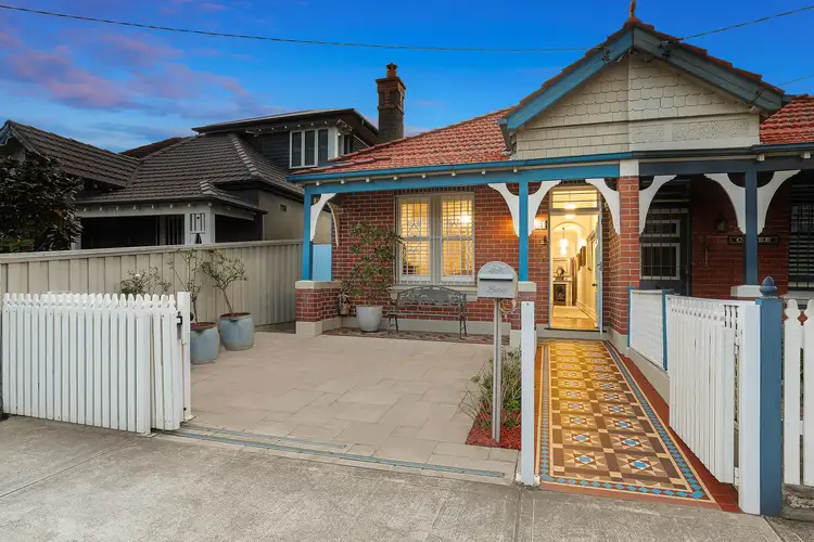 22 Roberts Avenue, Randwick NSW 2031