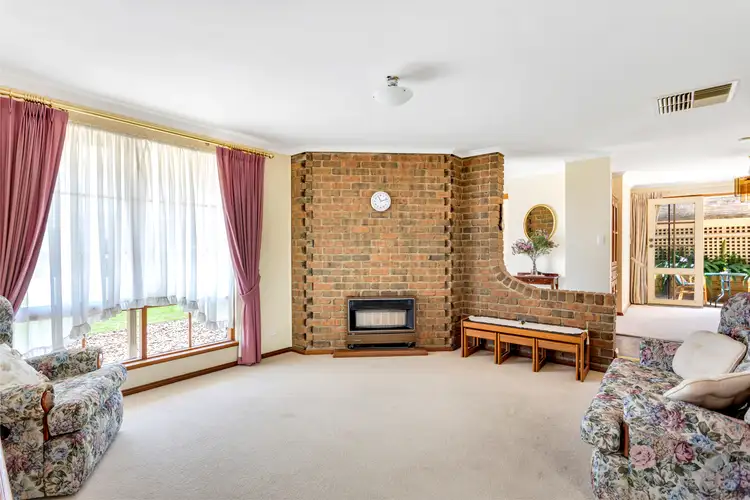 Fifth view of Homely house listing, 31 Rogana Crescent, Hallett Cove SA 5158