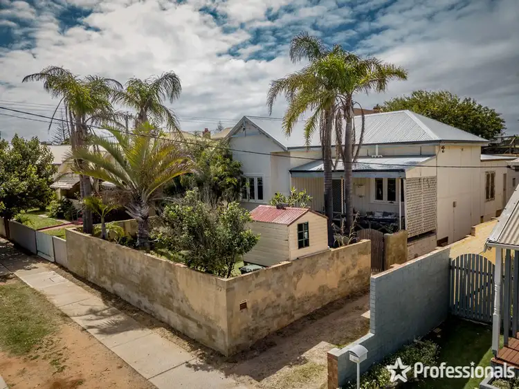 Main view of Homely house listing, 77 Gregory Street, Beachlands WA 6530