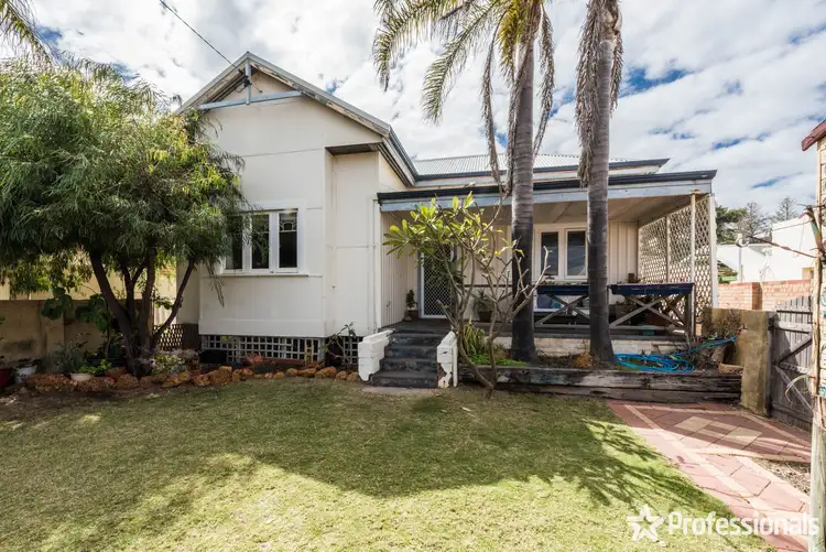 Second view of Homely house listing, 77 Gregory Street, Beachlands WA 6530