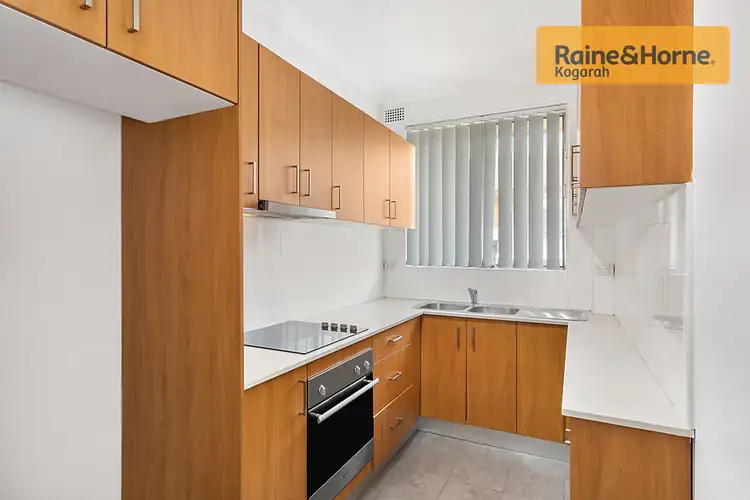 Third view of Homely unit listing, 9/15 Green Street, Kogarah NSW 2217