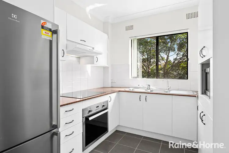 Third view of Homely unit listing, 10/13-19 Railway Street, Kogarah NSW 2217