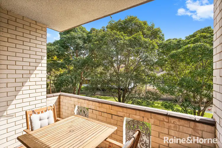 Sixth view of Homely unit listing, 10/13-19 Railway Street, Kogarah NSW 2217