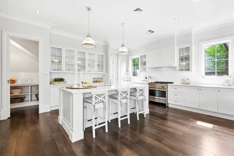 Second view of Homely house listing, 9 Sandlands Street, Kellyville NSW 2155