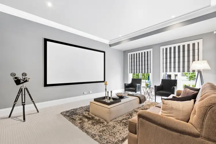 Fourth view of Homely house listing, 9 Sandlands Street, Kellyville NSW 2155