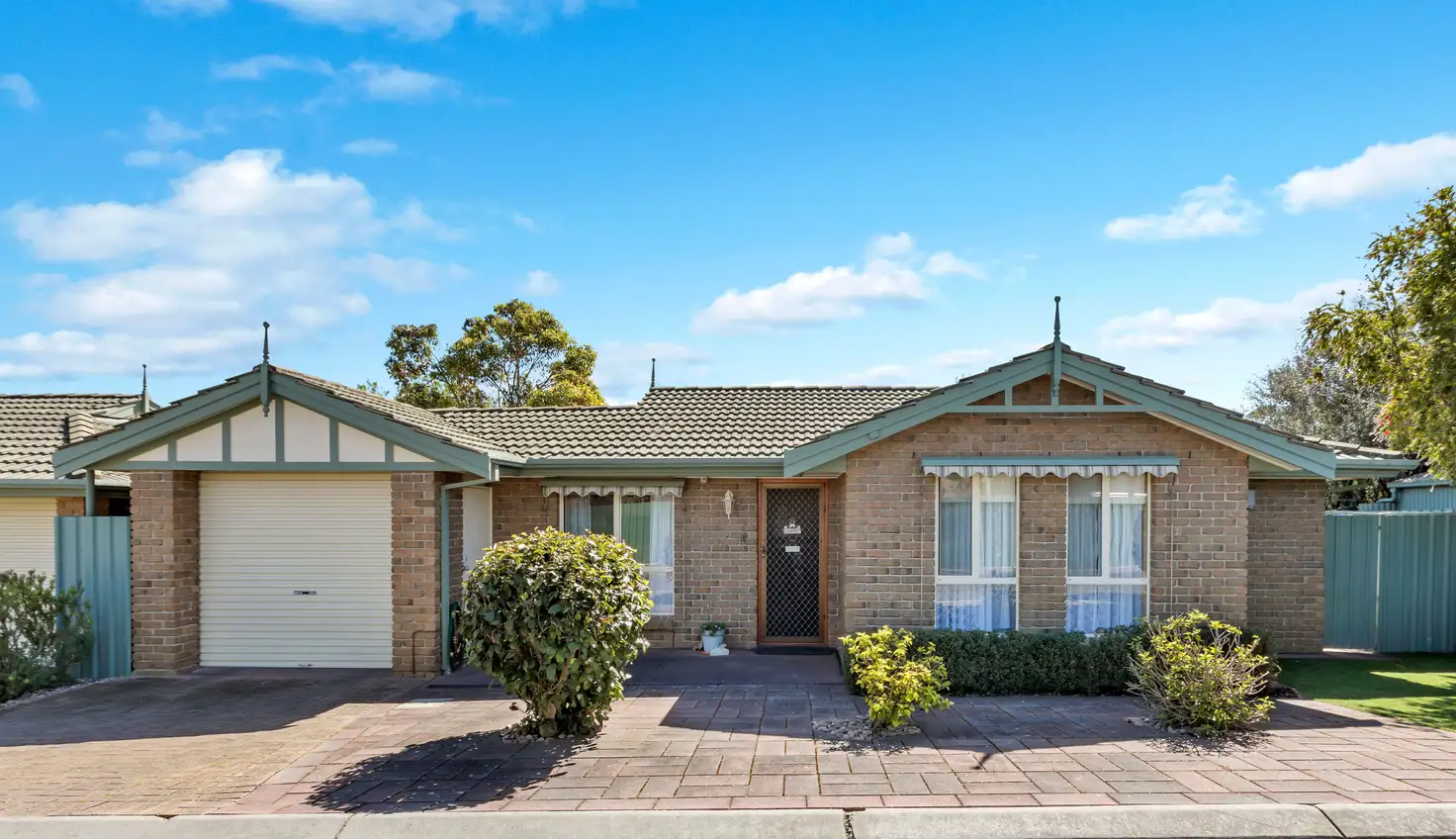 Main view of Homely house listing, 3/20 Aldersey Street, Mclaren Vale SA 5171