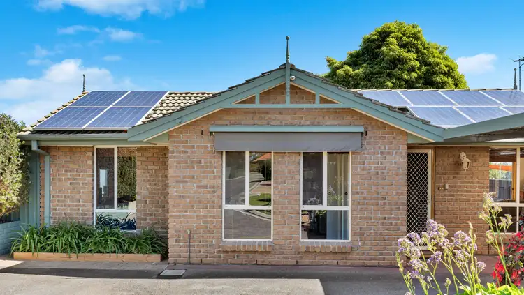 1/20 Aldersey Street, Mclaren Vale SA 5171