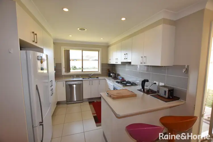 Fifth view of Homely house listing, 30 Molloy Drive, Orange NSW 2800