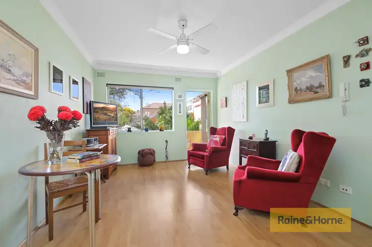 7/38 George Street, Marrickville NSW 2204