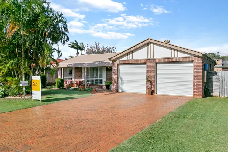 Third view of Homely house listing, 14 Illidge Road, Victoria Point QLD 4165