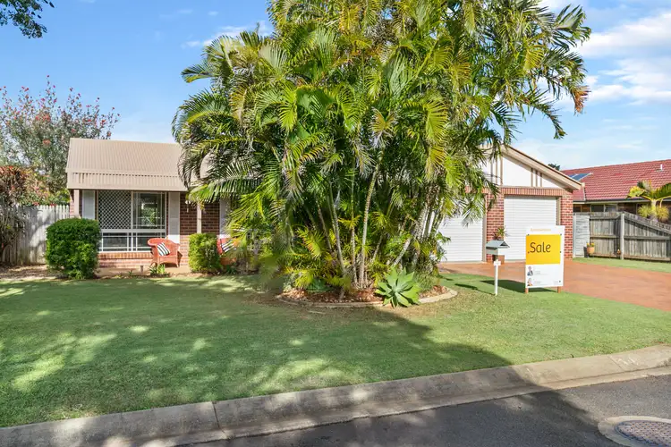 Fifth view of Homely house listing, 14 Illidge Road, Victoria Point QLD 4165