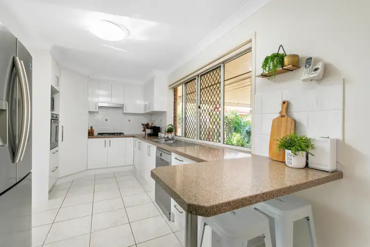 Sixth view of Homely house listing, 14 Illidge Road, Victoria Point QLD 4165