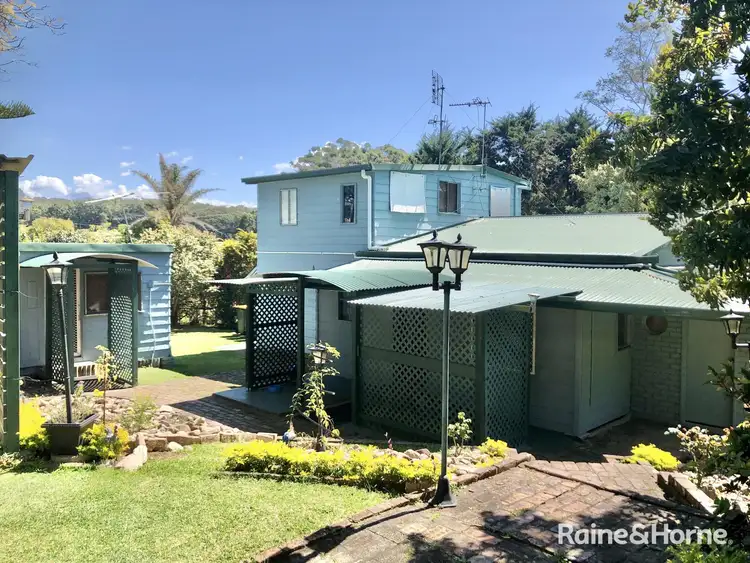 Main view of Homely house listing, 11 Tramway Drive, Woolgoolga NSW 2456
