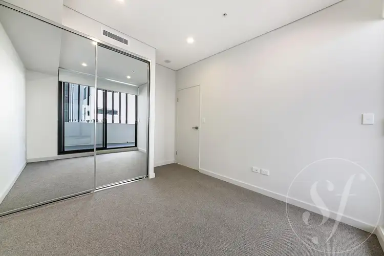 Fourth view of Homely apartment listing, A404/100 Fairway Drive, Norwest NSW 2153