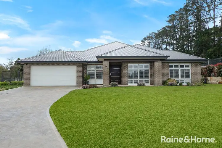 19 Young Road, Moss Vale NSW 2577