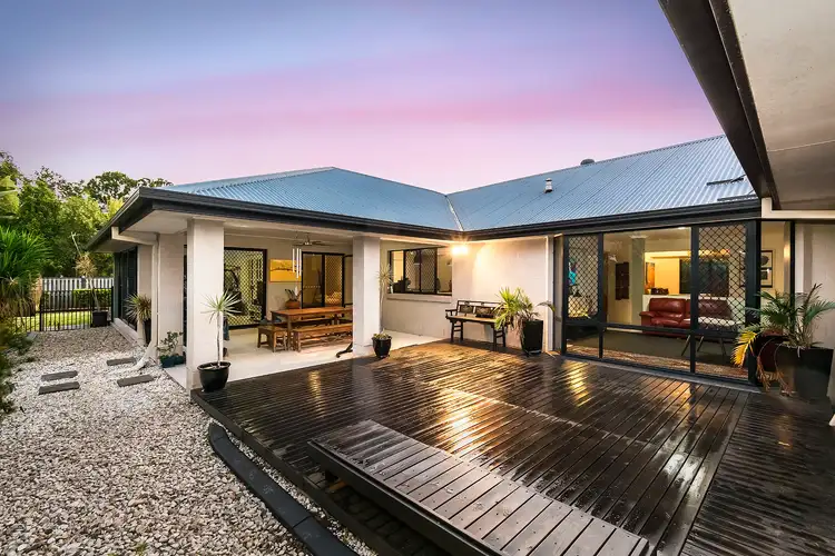 Main view of Homely house listing, 22 Sailaway Court, Coomera Waters QLD 4209
