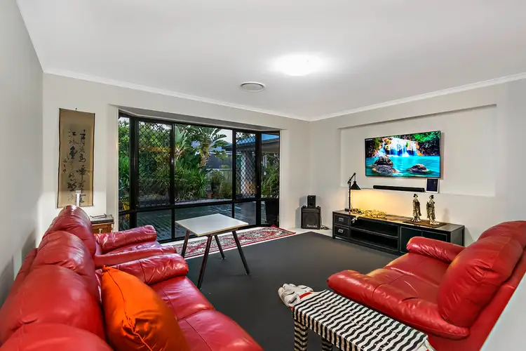 Fifth view of Homely house listing, 22 Sailaway Court, Coomera Waters QLD 4209