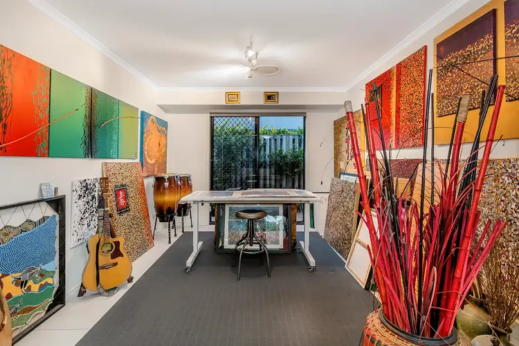 Sixth view of Homely house listing, 22 Sailaway Court, Coomera Waters QLD 4209