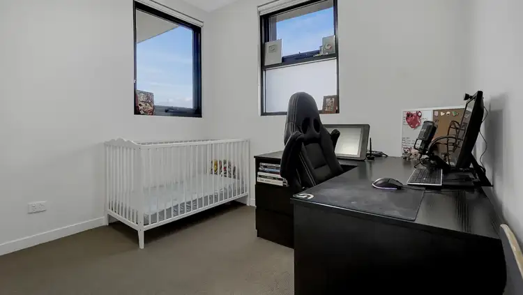 Seventh view of Homely apartment listing, 201/334-336 Gordon Street, Maribyrnong VIC 3032
