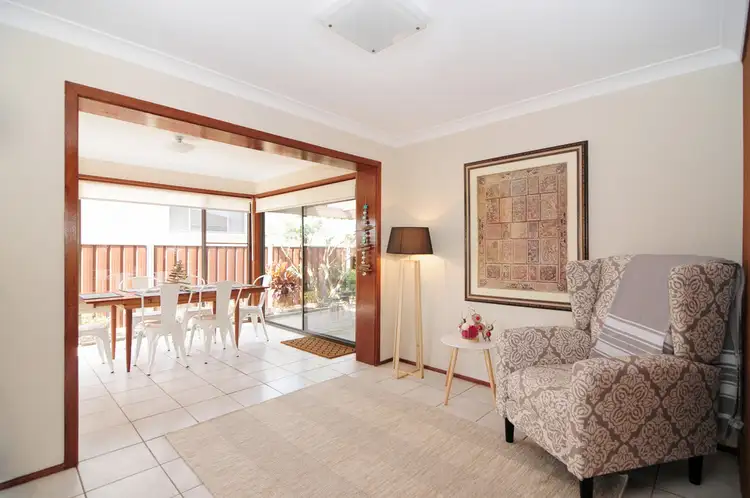 Second view of Homely house listing, 23 Explorer Boulevard, Shoalhaven Heads NSW 2535