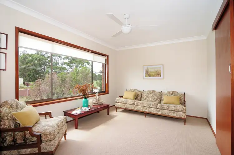 Fifth view of Homely house listing, 23 Explorer Boulevard, Shoalhaven Heads NSW 2535