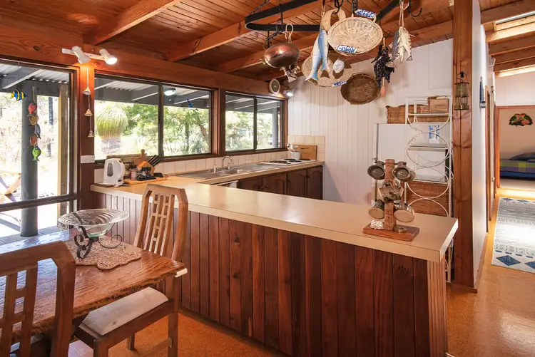 Second view of Homely house listing, Lot 160/5 Clements Crescent, Molloy Island WA 6290