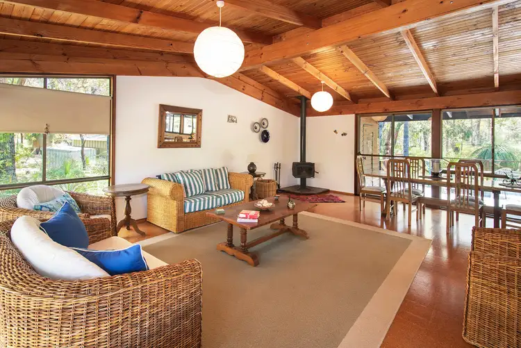 Third view of Homely house listing, Lot 160/5 Clements Crescent, Molloy Island WA 6290