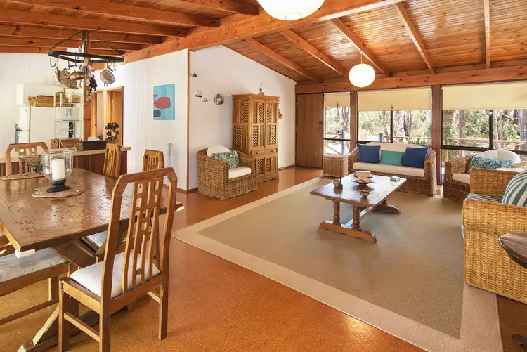 Fourth view of Homely house listing, Lot 160/5 Clements Crescent, Molloy Island WA 6290