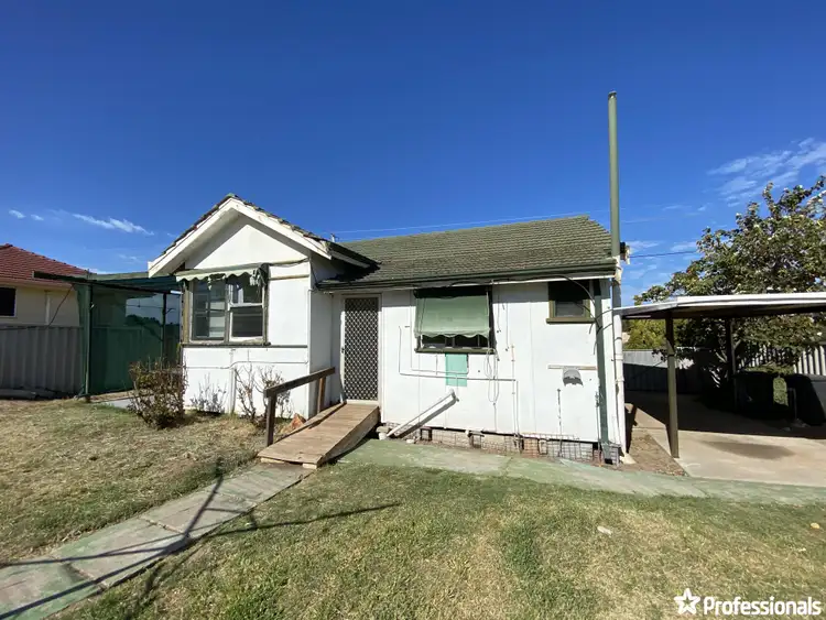 41 Scott Road, Rangeway WA 6530